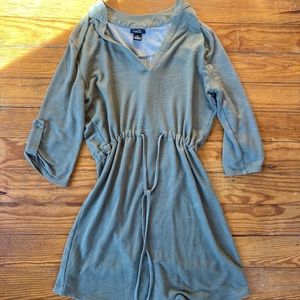 Rue 21 light green dress